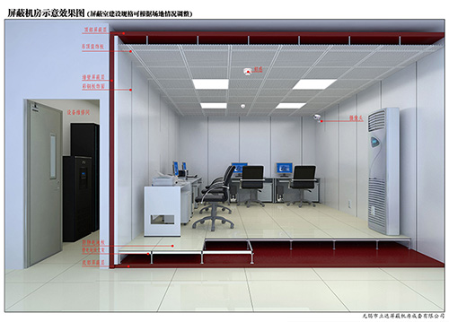 為何屏蔽工程建設(shè)要符合國(guó)家標(biāo)準(zhǔn)？
