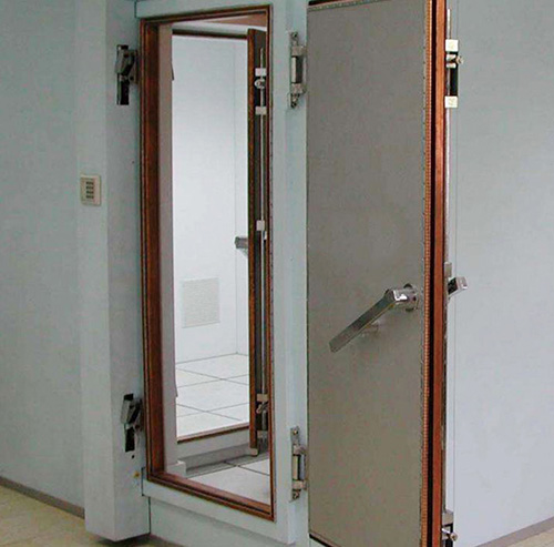 電磁屏蔽室主要具備哪些功能？