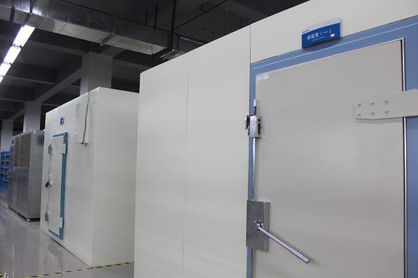 電磁屏蔽機(jī)房建設(shè)選擇材料注意事項(xiàng)？