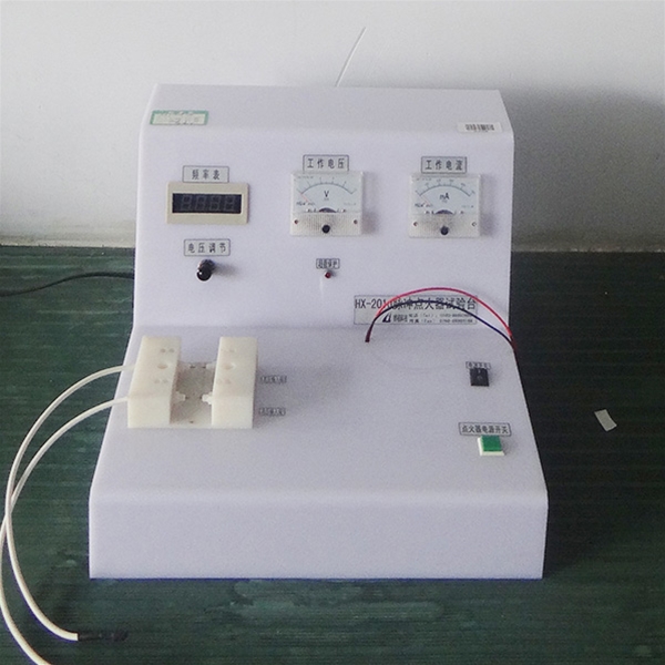 脈沖點火器試驗臺