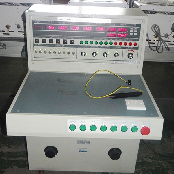 HX-7601電器綜合性能測(cè)試儀
