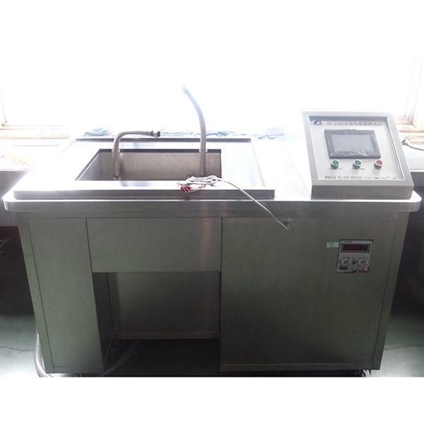 HX-218E水流傳感器測試臺