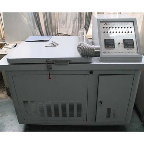HX-206J溫控器測(cè)試臺(tái)