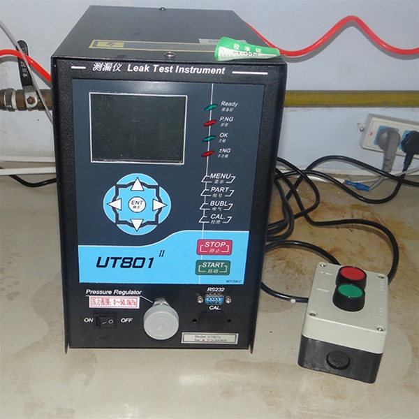 氣密性測漏儀