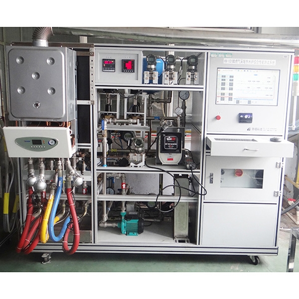 HX-101BD燃?xì)獠膳療崴疇t綜合性能測(cè)試系統(tǒng)