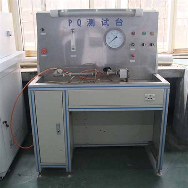 PQ測試臺
