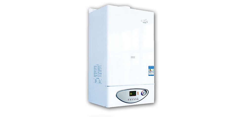 板換式家用天然氣壁掛爐