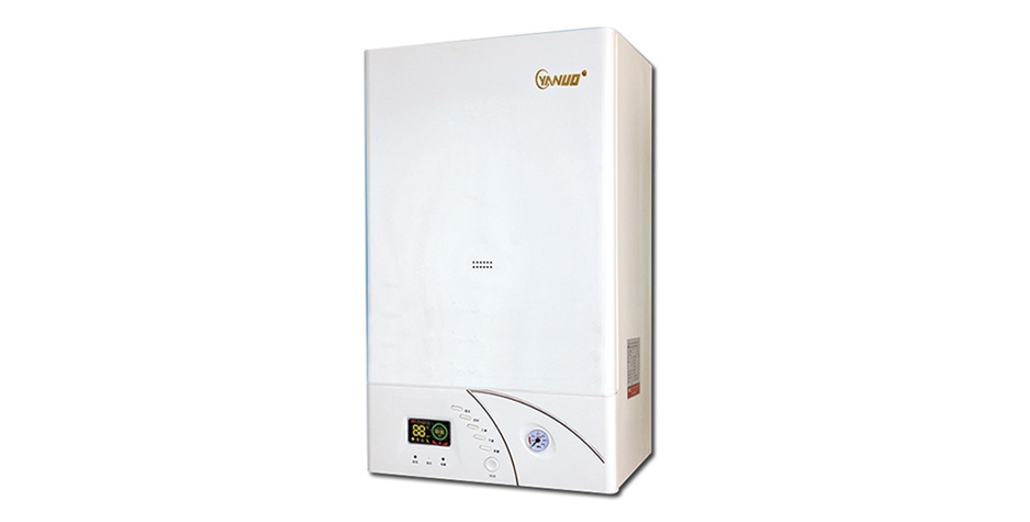 家用天然氣壁掛爐