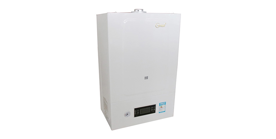 燃氣壁掛式采暖爐