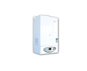 板換式家用天然氣壁掛爐