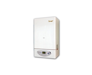 板換式家用燃氣壁掛爐