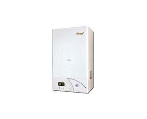 家用天然氣壁掛爐